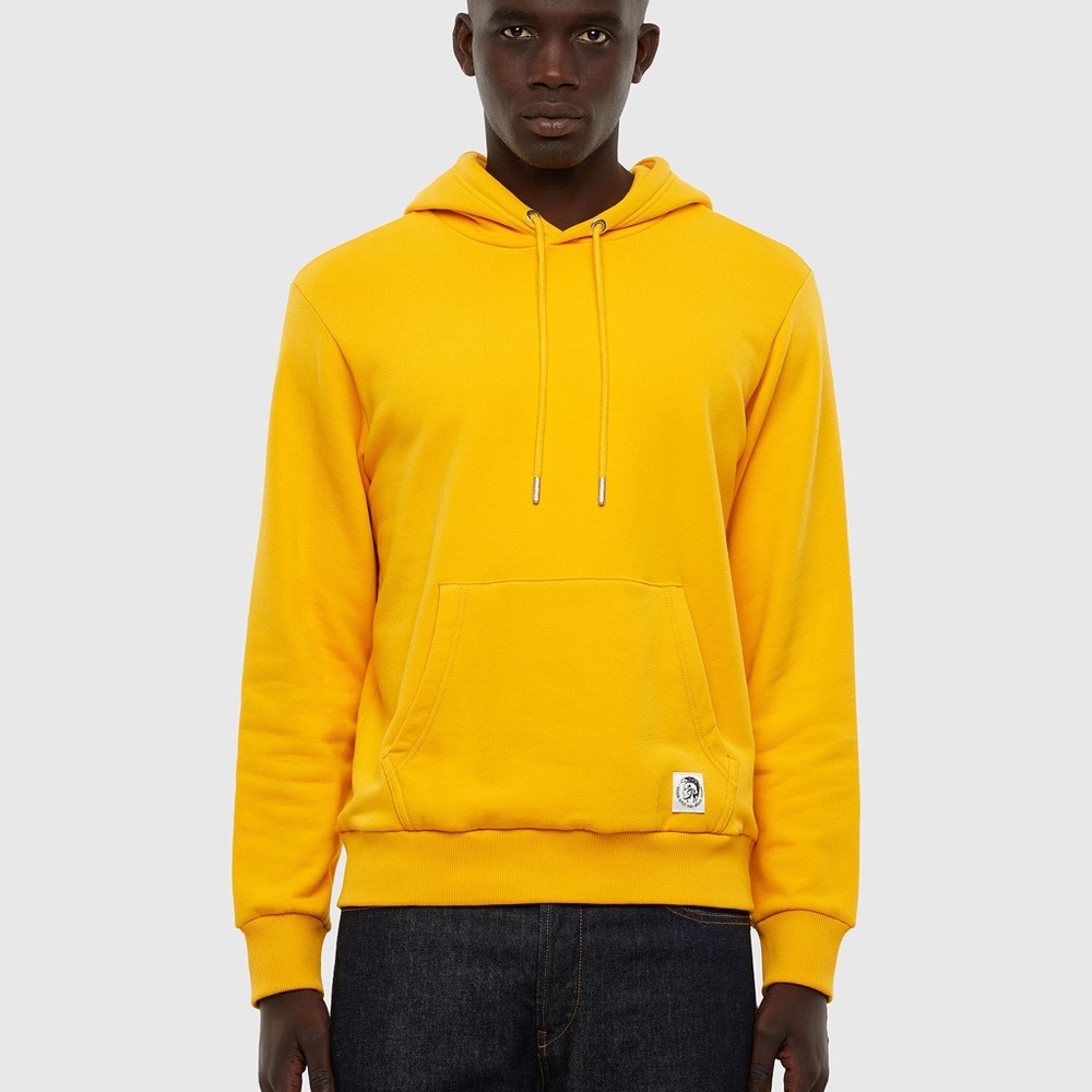 Diesel Mohi sweatshirt
